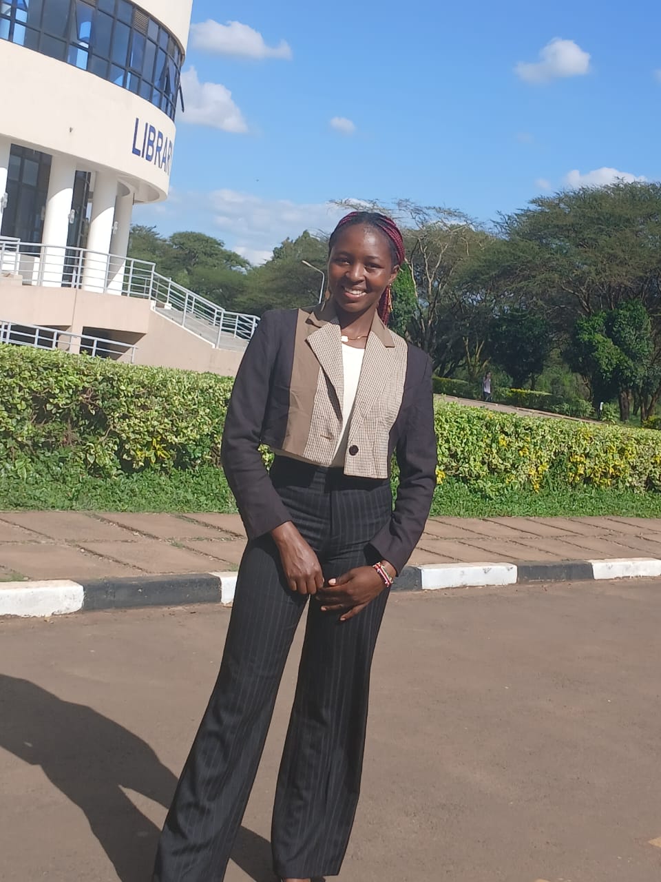 Wangari's Profile Picture